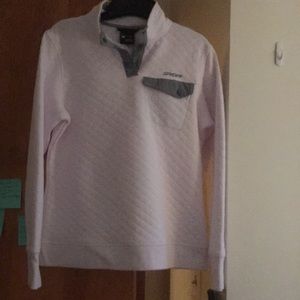 Women's Spyder Pullover